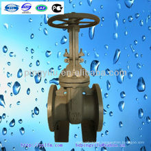 Z41H-16C gost gate valve pipe fitting